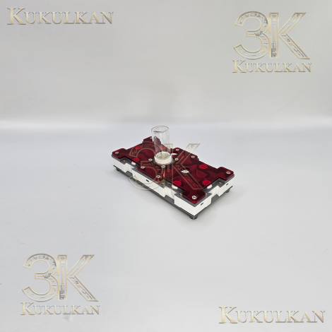 HORMIGUERO MODULAR MEDIANO